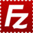 FileZilla(免費FTP客戶端) v3.42.1綠色中文版