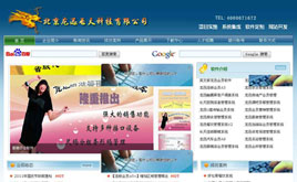 ASP北京某軟件開發公司整站源代碼下載