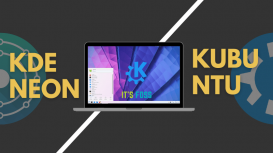KDE Neon vs Kubuntu：這兩款 KDE 發行版有什么區別？