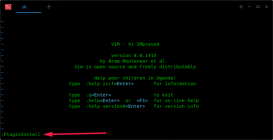 在Linux中使用Vundle管理Vim插件的方法